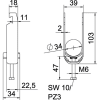 Miniatura Dimensioni prodotto 2