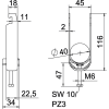 Miniatura Dimensioni prodotto 2