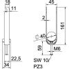 Miniatura Dimensioni prodotto 2