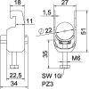 Miniatura Dimensioni prodotto 2