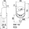 Miniatura Dimensioni prodotto 2