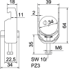 Miniatura Dimensioni prodotto 2