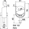 Miniatura Dimensioni prodotto 2