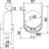 Miniatura Dimensioni prodotto 2