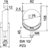 Miniatura Dimensioni prodotto 2
