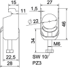Miniatura Dimensioni prodotto 2