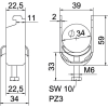 Miniatura Dimensioni prodotto 2