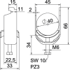 Miniatura Dimensioni prodotto 2