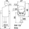 Miniatura Dimensioni prodotto 2