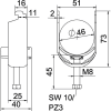 Miniatura Dimensioni prodotto 2