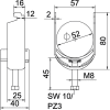 Miniatura Dimensioni prodotto 2