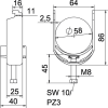 Miniatura Dimensioni prodotto 2