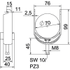 Miniatura Dimensioni prodotto 2