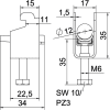 Miniatura Dimensioni prodotto 2