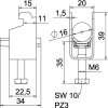 Miniatura Dimensioni prodotto 2