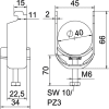 Miniatura Dimensioni prodotto 2
