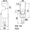 Miniatura Dimensioni prodotto 2