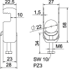 Miniatura Dimensioni prodotto 2