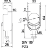 Miniatura Dimensioni prodotto 2