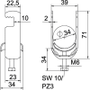 Miniatura Dimensioni prodotto 2