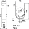 Miniatura Dimensioni prodotto 2