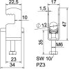 Miniatura Dimensioni prodotto 2