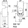Miniatura Dimensioni prodotto 2