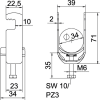 Miniatura Dimensioni prodotto 2