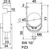 Miniatura Dimensioni prodotto 2