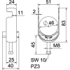 Miniatura Dimensioni prodotto 2