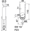 Miniatura Dimensioni prodotto 2