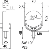 Miniatura Dimensioni prodotto 2