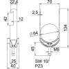 Miniatura Dimensioni prodotto 2