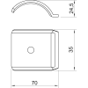Miniatura Dimensioni prodotto 2