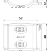 Miniatura Dimensioni prodotto 2