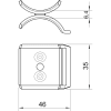 Miniatura Dimensioni prodotto 2