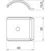 Miniatura Dimensioni prodotto 2