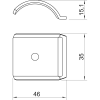 Miniatura Dimensioni prodotto 2