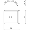 Miniatura Dimensioni prodotto 2