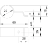 Miniatura Dimensioni prodotto 2