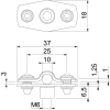 Miniatura Dimensioni prodotto 2