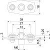 Miniatura Dimensioni prodotto 2