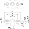 Miniatura Dimensioni prodotto 2