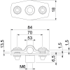 Miniatura Dimensioni prodotto 2