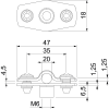 Miniatura Dimensioni prodotto 2