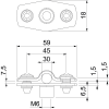 Miniatura Dimensioni prodotto 2