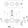 Miniatura Dimensioni prodotto 2