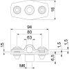 Miniatura Dimensioni prodotto 2