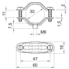 Miniatura Dimensioni prodotto 2