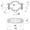 Miniatura Dimensioni prodotto 2